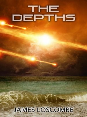 cover image of The Depths